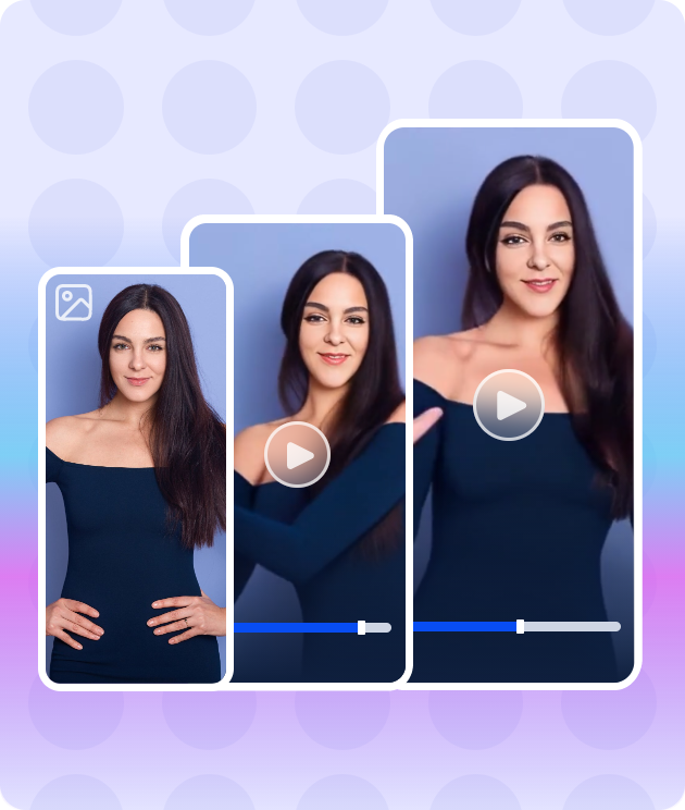 Vidwud Test de Belleza